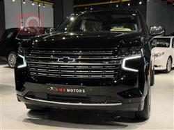 شيفروليه تاهو